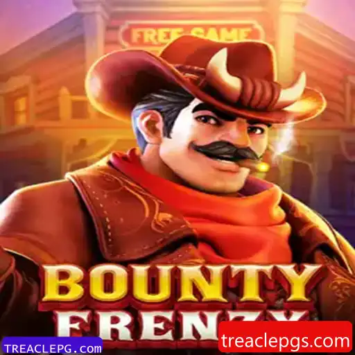 Explorando o Mundo de BountyFrenzy: Um Jogo de Aventuras e Estratégia