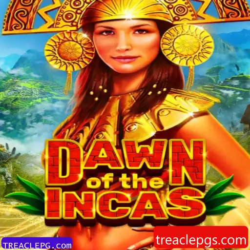 DawnoftheIncas: Uma Jornada Épica pela Civilização Perdida