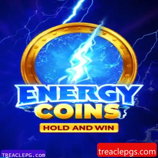 Explorando o Mundo de EnergyCoins: Um Jogo Inovador da TREACLEPG.com