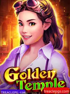Explorando a Aventura de GoldenTemple e a Diversão de TREACLEPG.com