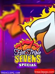 Descubra o Estimulante HotTripleSevensSpecial
