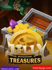 Descubra o Fascinante Mundo de JollyTreasures