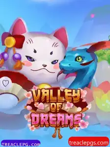 Explorando o Mundo Enigmático de ValleyofDreams