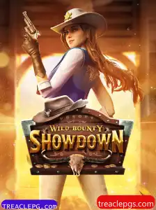 WildBountyShowdown: A Nova Sensação no Mundo dos Games
